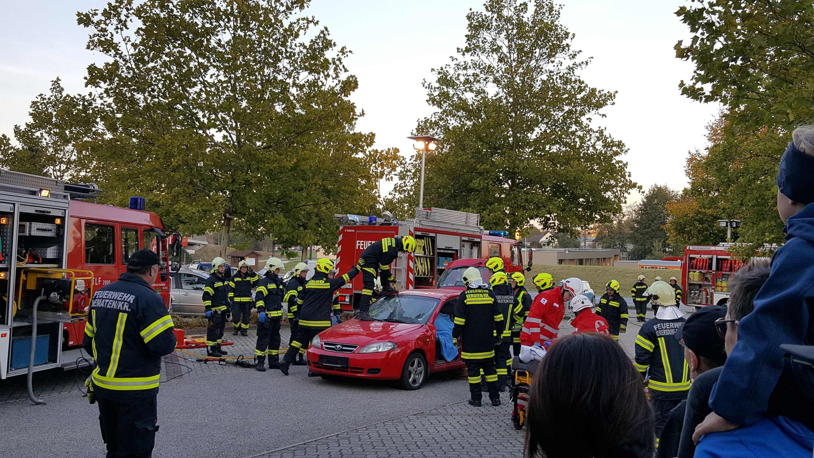 Tag der Sicherheit 11