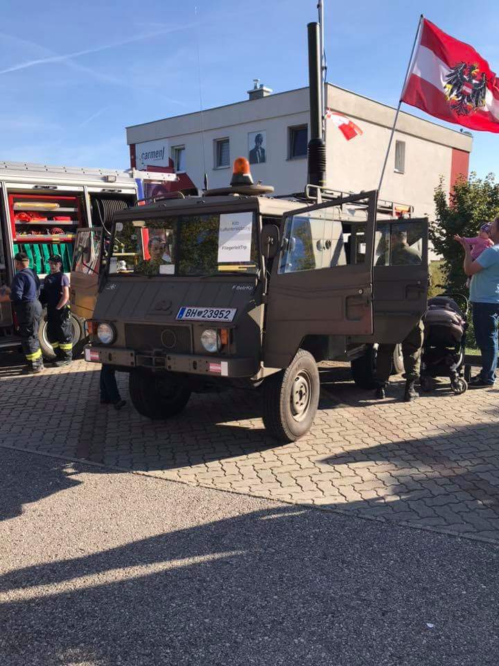 Tag der Sicherheit 20